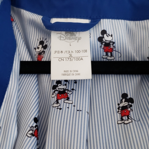 Disney jacket - Picture 2 of 4